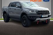 Ford Ranger 2020