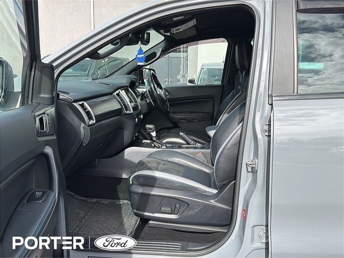 Ford Ranger 2020