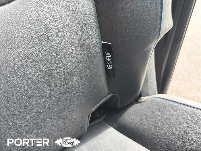 Ford Ranger 2020