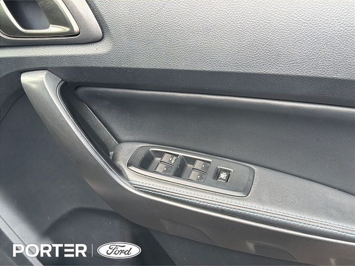 Ford Ranger 2020