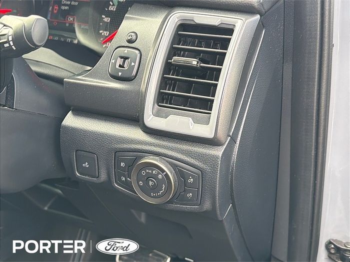 Ford Ranger 2020
