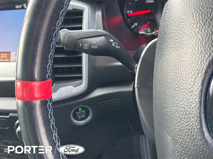 Ford Ranger 2020