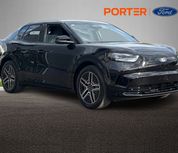 Ford Capri 2026