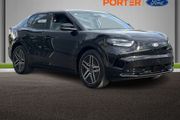 Ford Capri 2026
