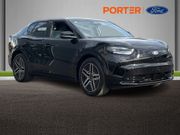 Ford Capri 2026
