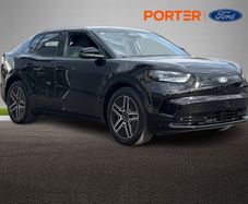 Ford Capri 2026
