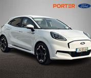 Ford Puma 2026