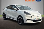 Ford Puma 2026
