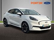 Ford Puma 2026