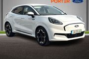 Ford Puma 2026