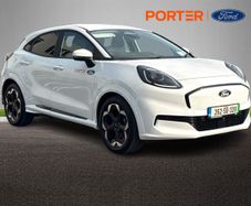 Ford Puma 2026