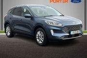 Ford Kuga 2023