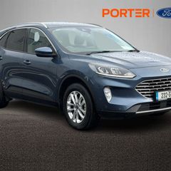 Ford Kuga 2023