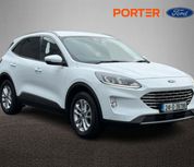 Ford Kuga 2024