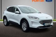 Ford Kuga 2024