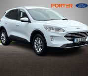 Ford Kuga 2024
