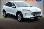 Ford Kuga 2024