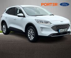 Ford Kuga 2024