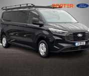 Ford Transit Custom 2024