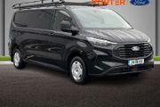 Ford Transit Custom 2024