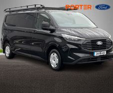 Ford Transit Custom 2024