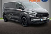Ford Transit Custom 2026