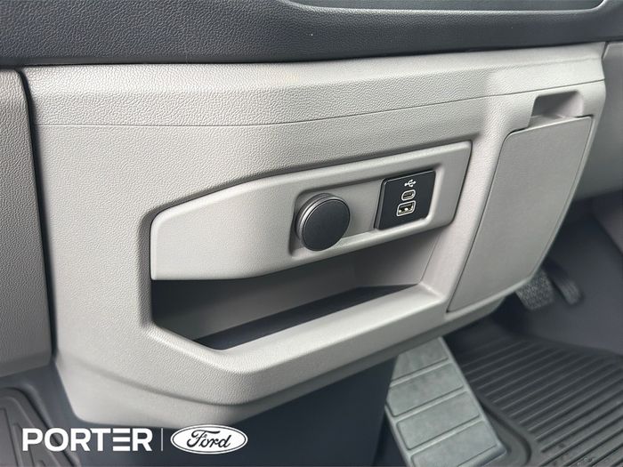 Ford Transit Custom 2026