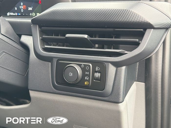 Ford Transit Custom 2026