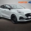 Ford Puma 2026