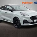 Ford Puma 2026