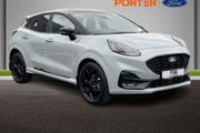 Ford Puma 2026