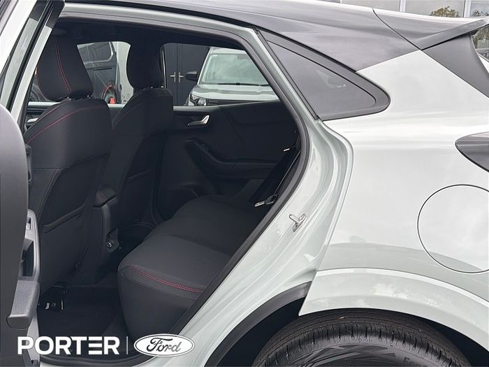 Ford Puma 2026