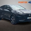 Ford Puma 2025