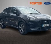 Ford Puma 2025