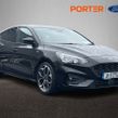 Ford Focus 2021
