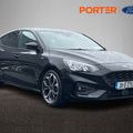 Ford Focus 2021