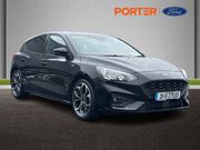 Ford Focus 2021