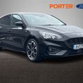Ford Focus 2021