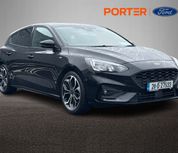 Ford Focus 2021