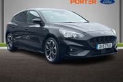 Ford Focus 2021