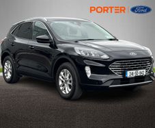 Ford Kuga 0