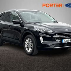Ford Kuga 0