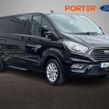 Ford Tourneo Custom 2020