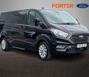 Ford Tourneo Custom 2020