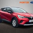 Renault Captur 2020