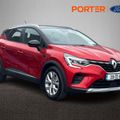 Renault Captur 2020