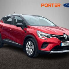 Renault Captur 2020