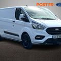 Ford Transit Custom 2022