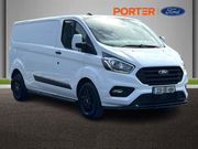 Ford Transit Custom 2022