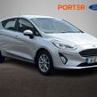 Ford Fiesta 2018